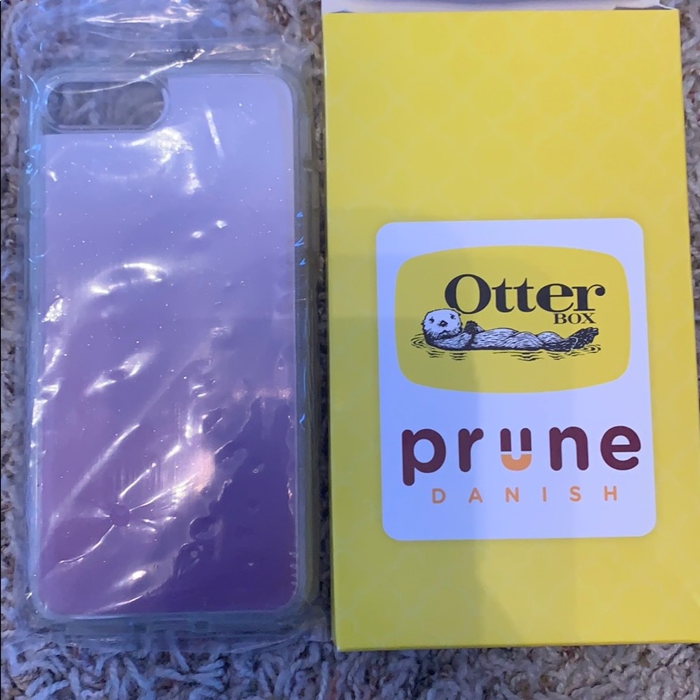 I phone 7 plus case